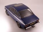DAF 66 Marathon 1300 Coupe 1973 года